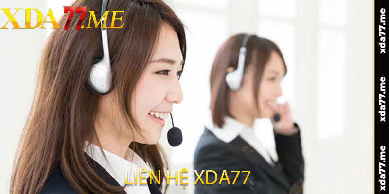 liên hệ xda77