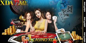 live casino xda77 trực tiếp